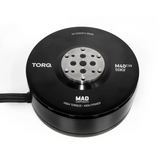 MAD M40C30 50KV 70kg DC Brushless Motor